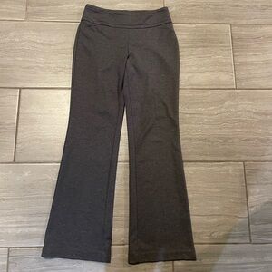 Dress slacks